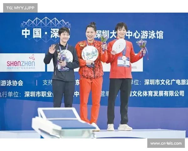 子迪12岁世锦赛200混0.06秒差,自谦非天才 子迪12岁世锦赛200混0.06秒差,自谦非天才
