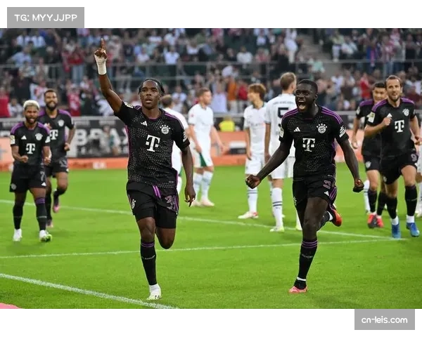 拜仁慕尼黑迎回部分伤员 但德甲赛场板凳深度仍面临持续考验