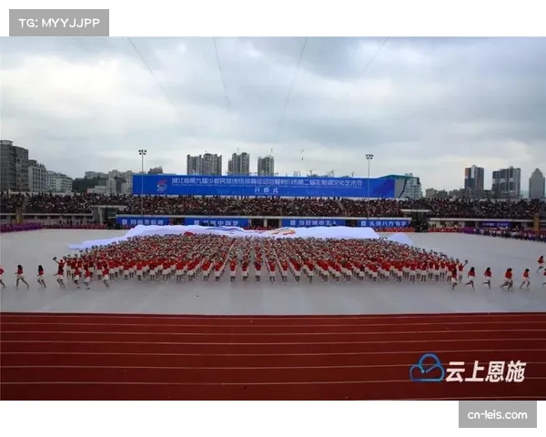 雷速股份成功运营四大自有IP赛事,中国拔河俱乐部公开赛参赛规模再创新高