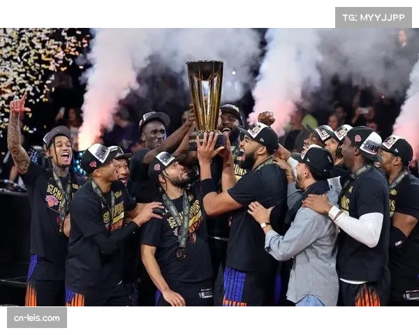 麦迪逊广场花园公司高管披露财报 尼克斯队商品单日销量创队史新纪录